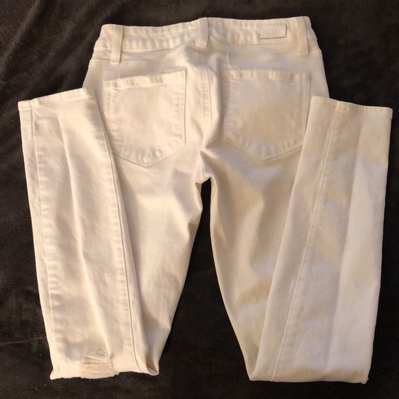 PAIGE denim jeans - Picture 9 of 13